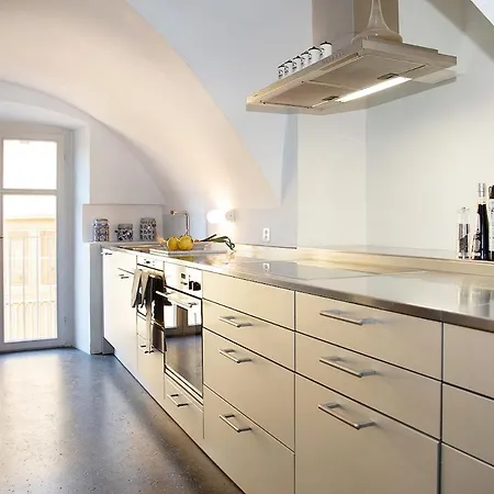 Ferienhaus Fromm's Malans