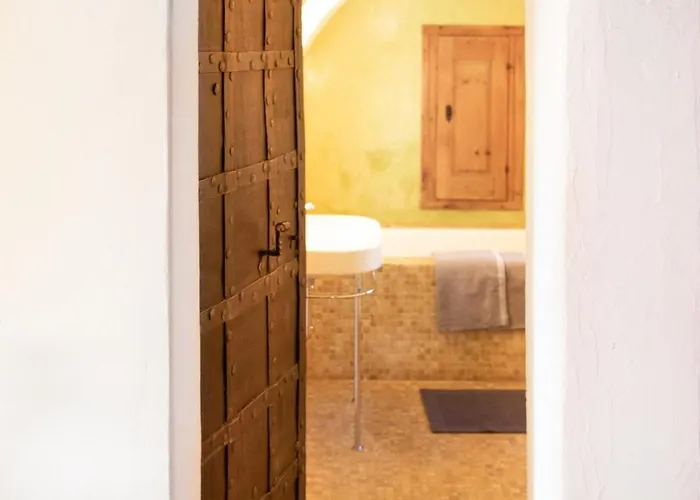 Fromm's Casa de Férias