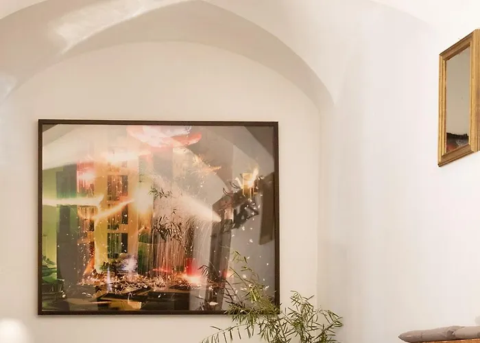 Fromm's Casa de Férias