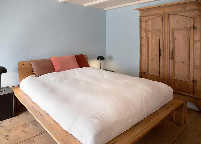 Fromm's Casa de Férias