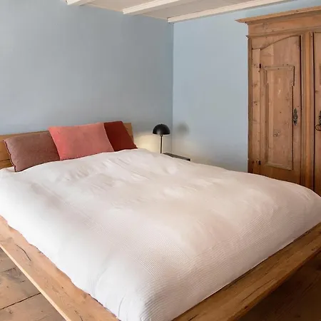 Fromm's Vakantiehuis