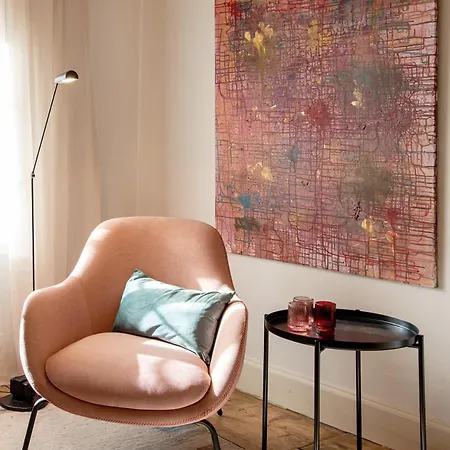 Fromm's Vakantiehuis *