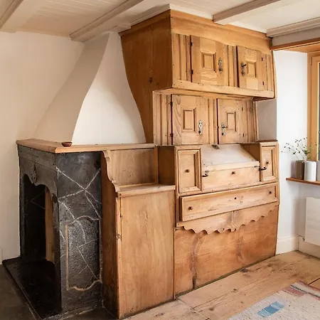 Vakantiehuis Fromm's *