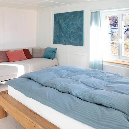 Fromm's Vakantiehuis