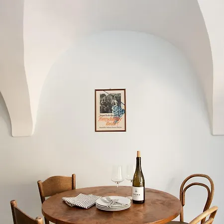 Vakantiehuis Fromm's Malans