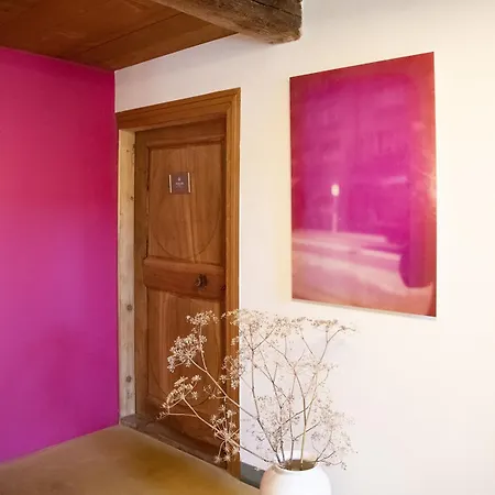 Fromm's Vakantiehuis Malans