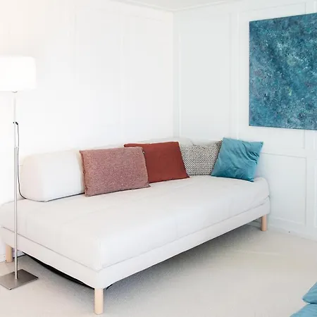 Fromm's Vakantiehuis Malans