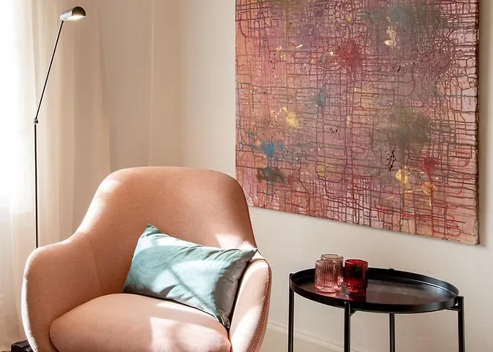 Fromm's Ferienhaus *