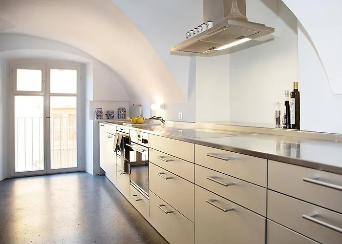 Ferienhaus Fromm's Malans