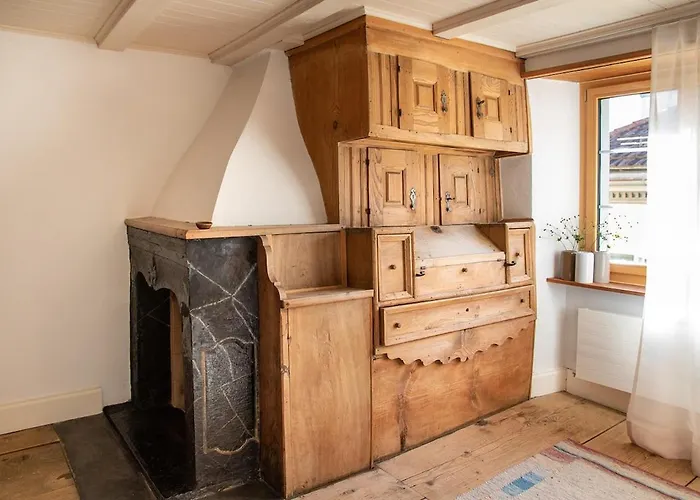 Ferienhaus Fromm's *