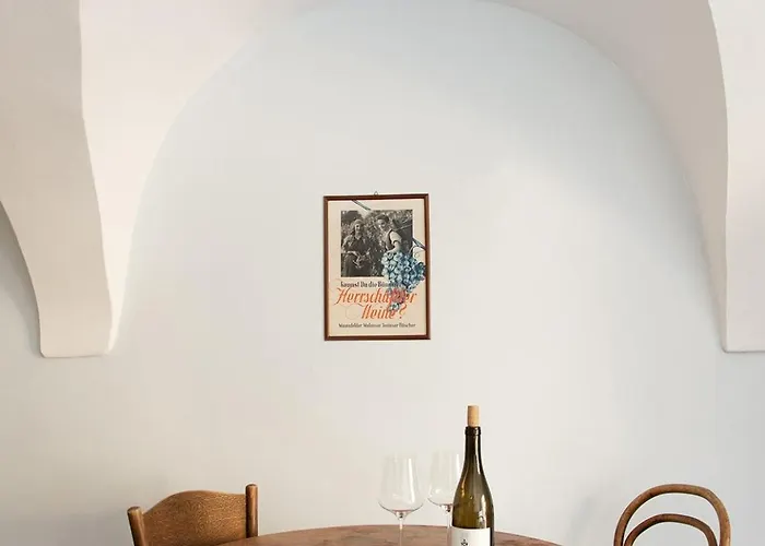 Ferienhaus Fromm's Malans