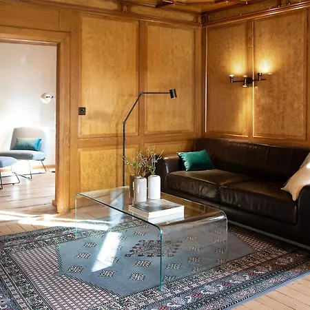 Vakantiehuis Fromm's