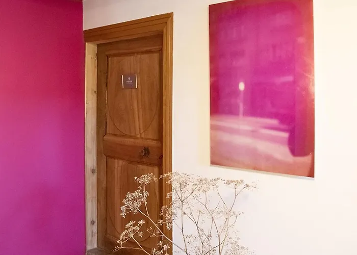 Fromm's Nyaraló Malans