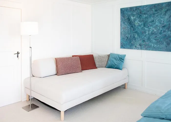 Fromm's Nyaraló Malans